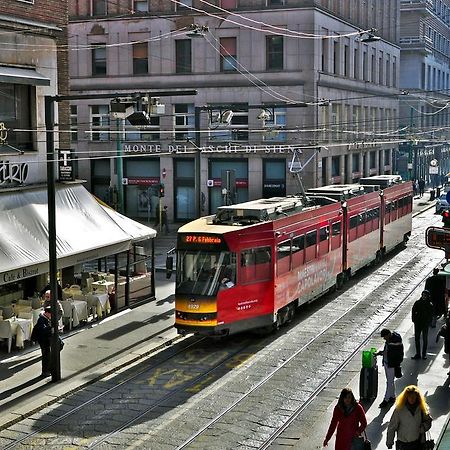 Hotel Rio Mediolan Zewnętrze zdjęcie